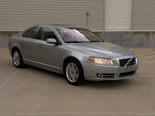 Image for 2008 Volvo S80 V8 ID: 7473302