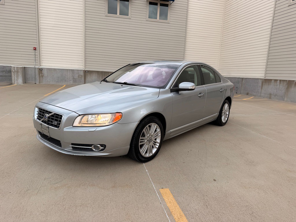 2008 Volvo S80 Image 7