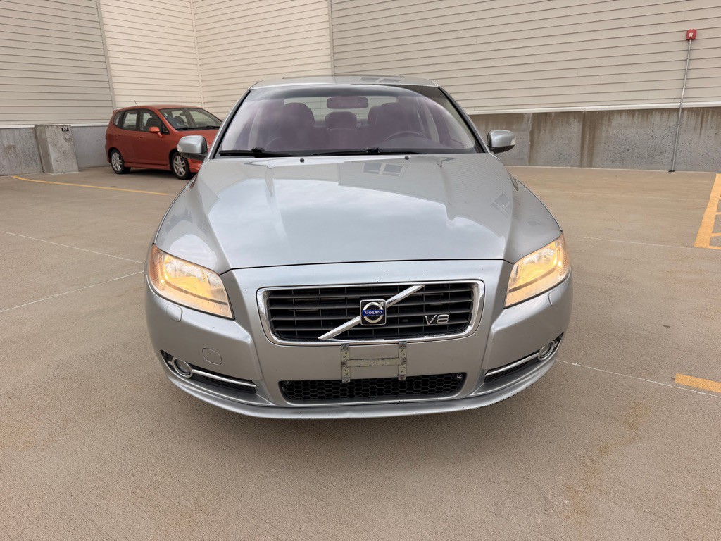 2008 Volvo S80 Image 8