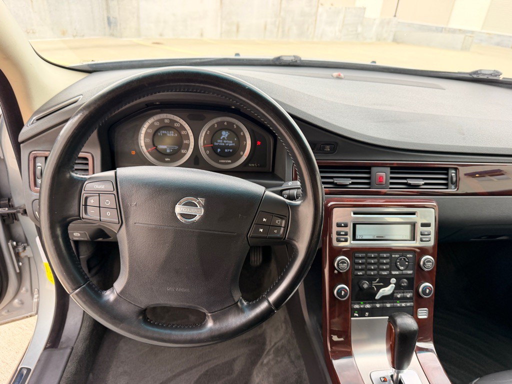 2008 Volvo S80 Image 11