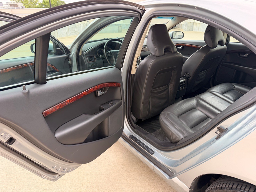 2008 Volvo S80 Image 13