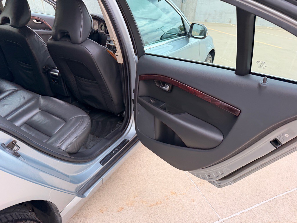 2008 Volvo S80 Image 15