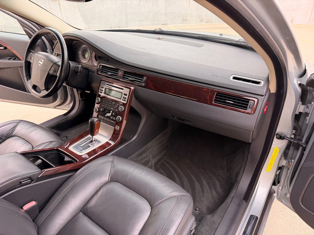 2008 Volvo S80 Image 18