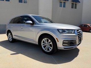 Image for 2019 Audi Q7 Premium ID: 7473612