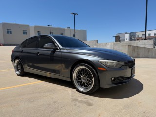 Image for 2015 BMW 3 Series 320 xDrive ID: 7473628