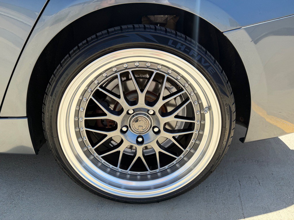 2015 BMW 3 Series Image 11