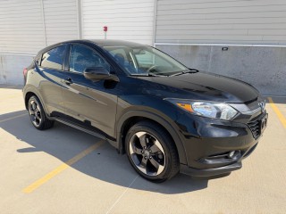 Image for 2018 Honda HR-V EX ID: 7474067