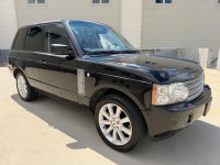 Image for 2007 Land Rover Range Rover Supercharged ID: 7475032