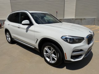 Image for 2019 BMW X3 xDrive30i ID: 7478513