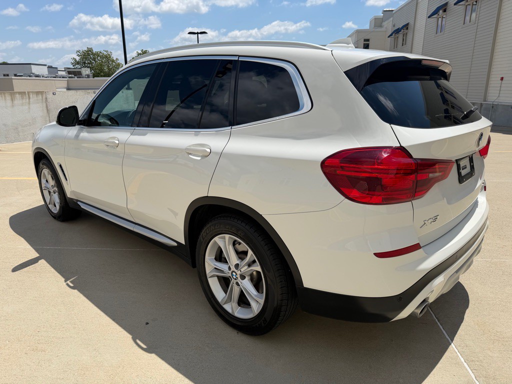 2019 BMW X3 Image 5