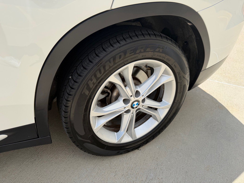 2019 BMW X3 Image 9