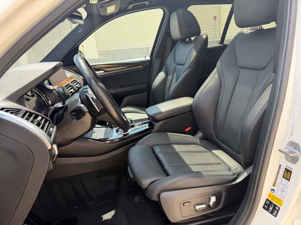 2019 BMW X3 Image 11
