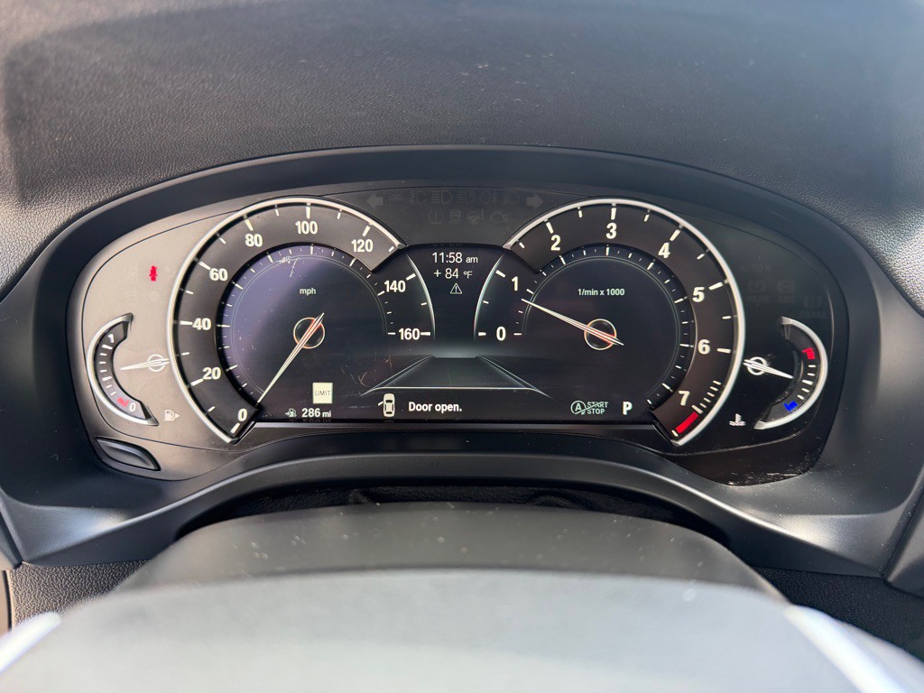 2019 BMW X3 Image 14