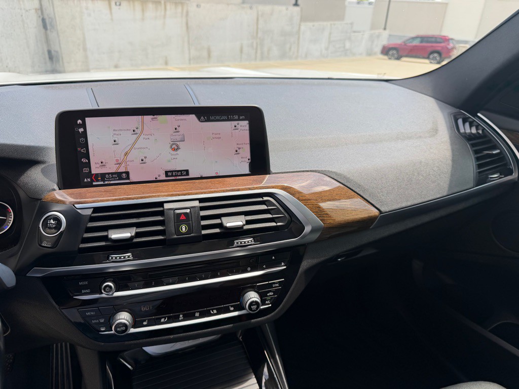 2019 BMW X3 Image 15