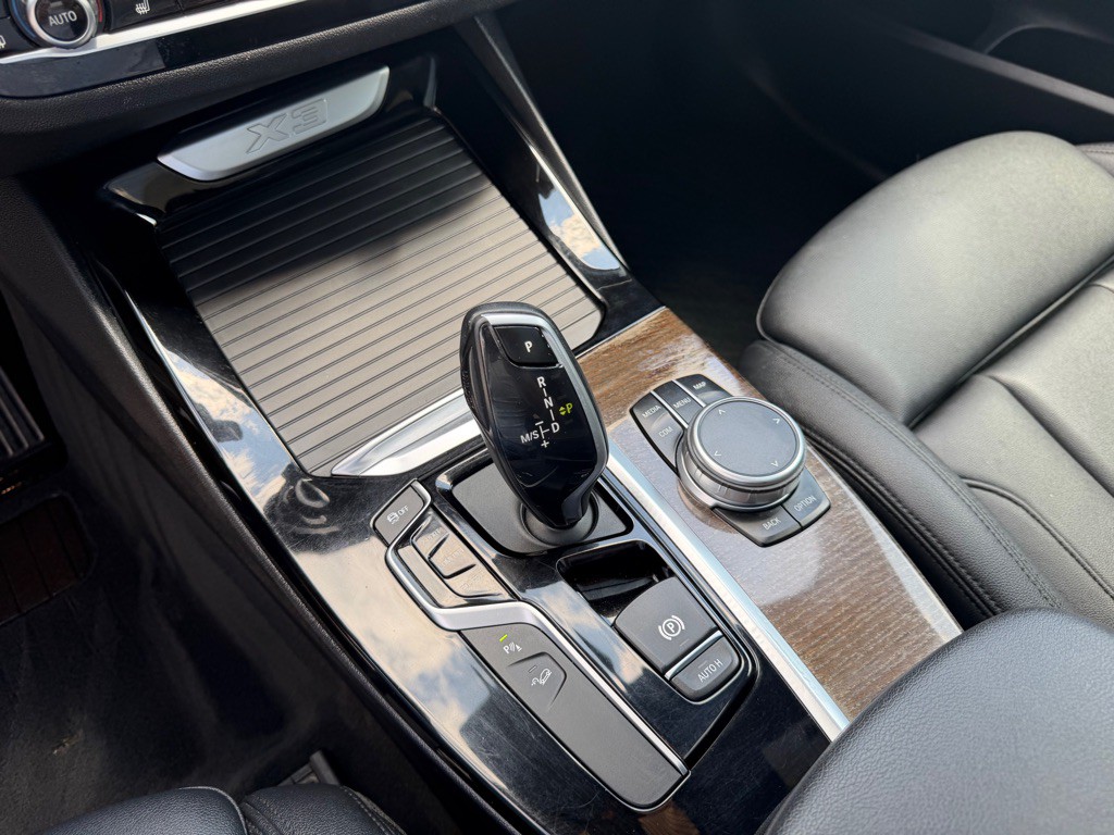2019 BMW X3 Image 19
