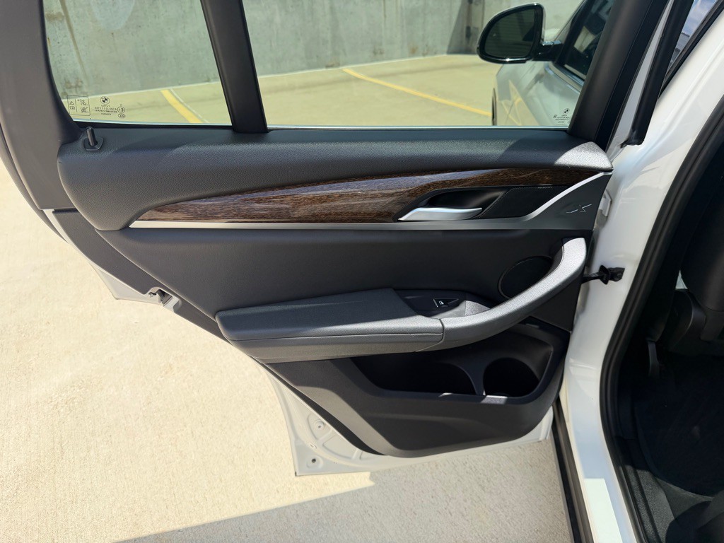 2019 BMW X3 Image 20