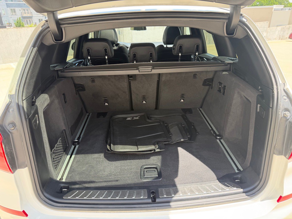 2019 BMW X3 Image 22