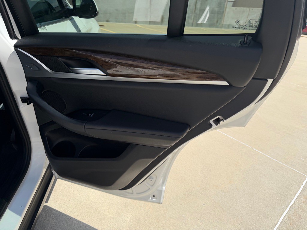 2019 BMW X3 Image 23