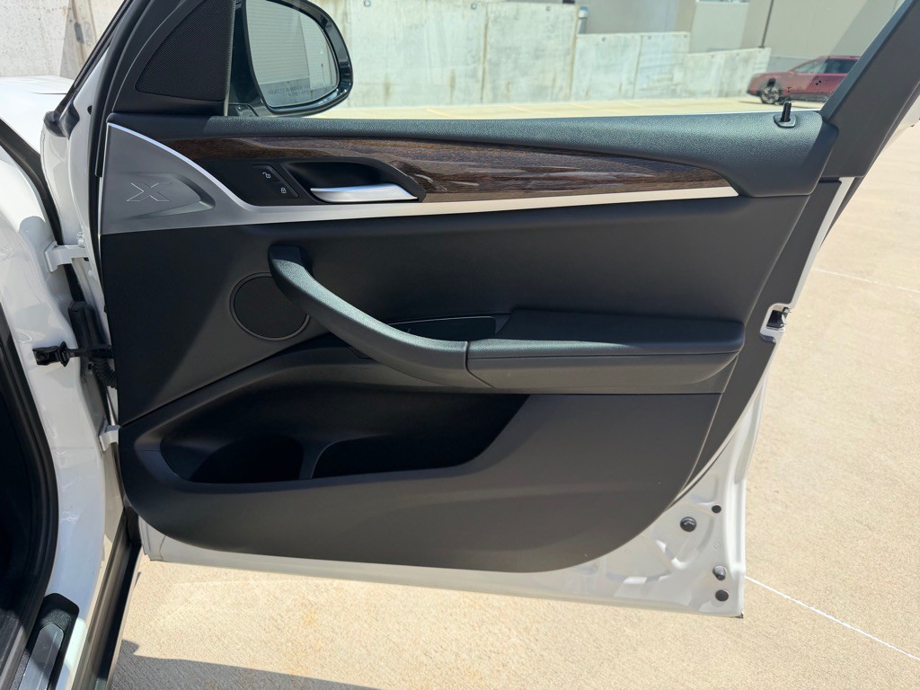 2019 BMW X3 Image 25