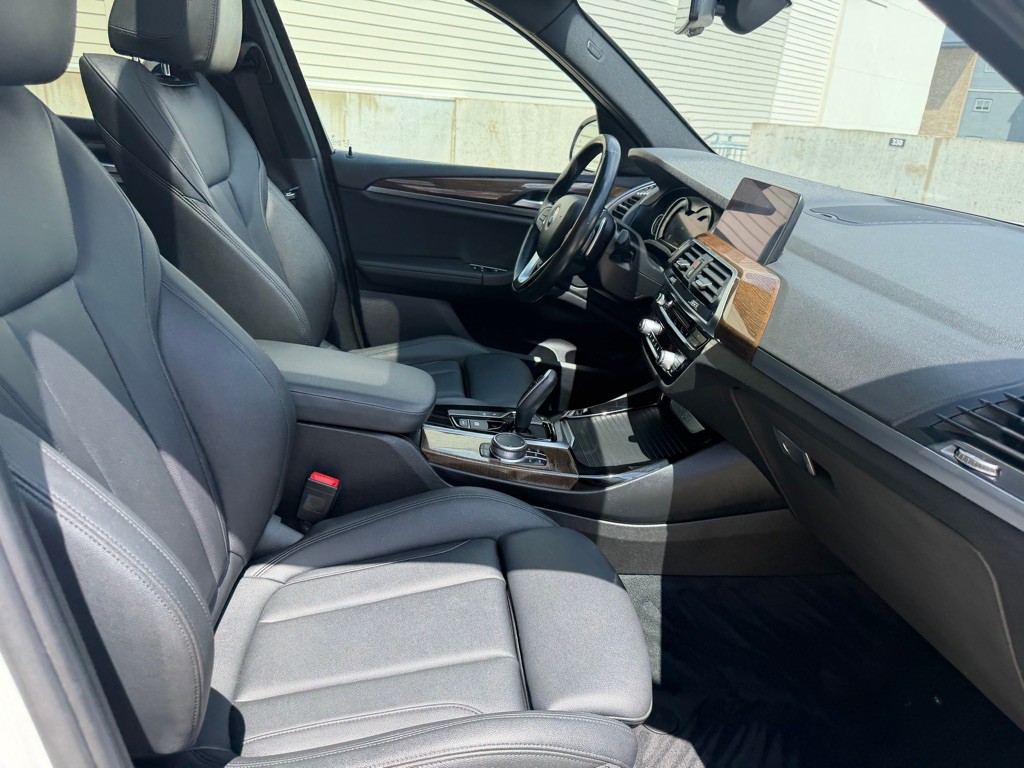 2019 BMW X3 Image 26