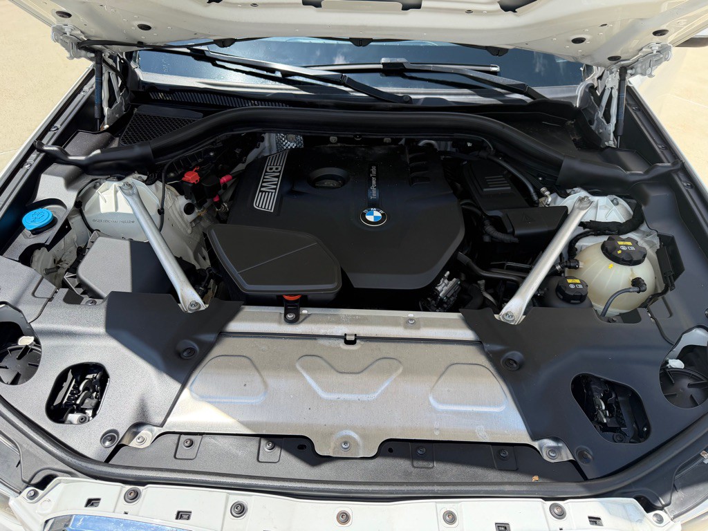2019 BMW X3 Image 28