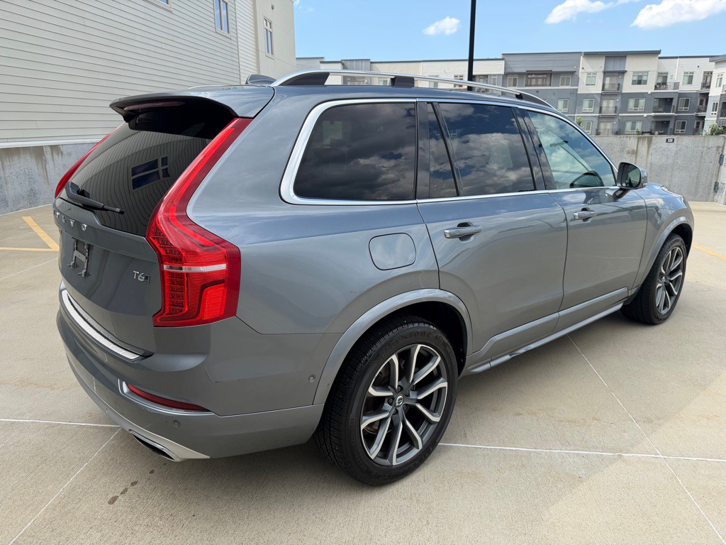 2017 Volvo XC90 Image 3