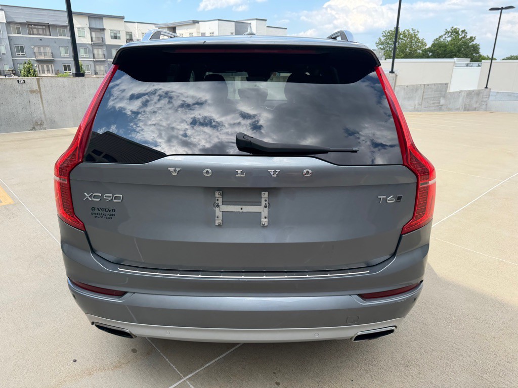 2017 Volvo XC90 Image 4