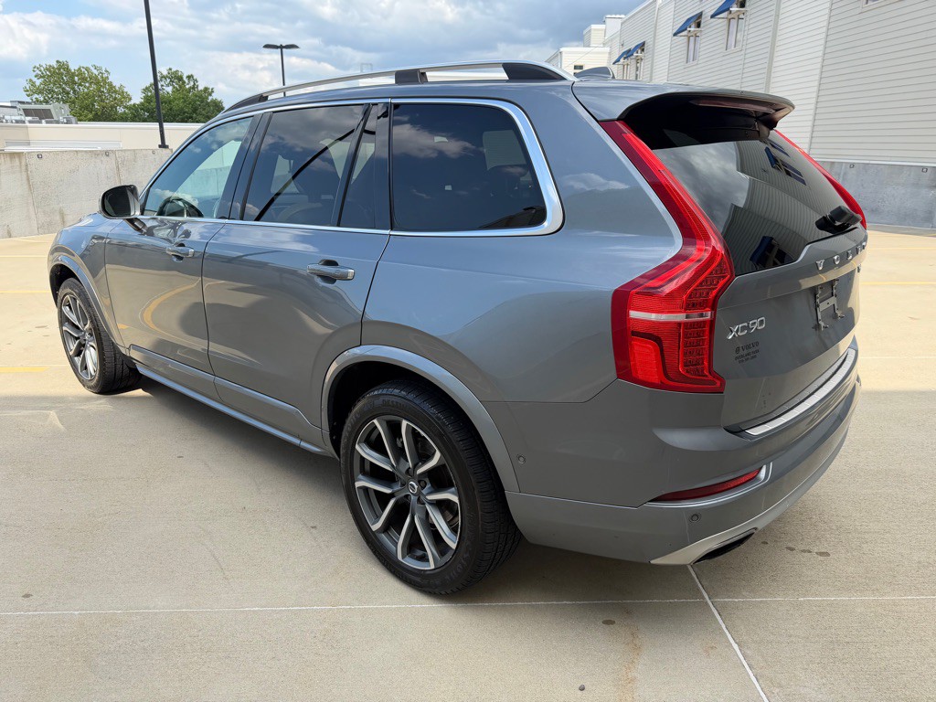 2017 Volvo XC90 Image 5