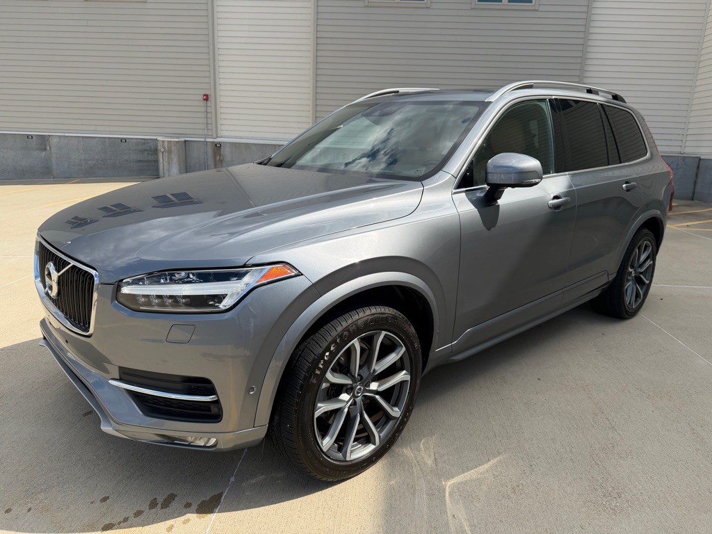 2017 Volvo XC90 Image 7
