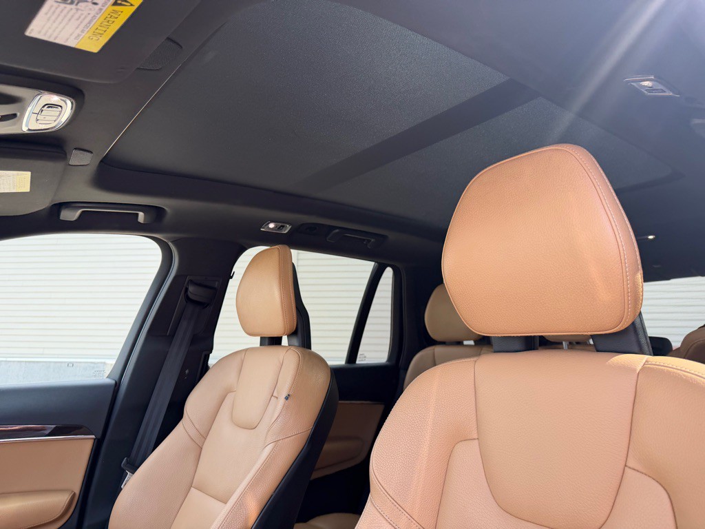 2017 Volvo XC90 Image 13