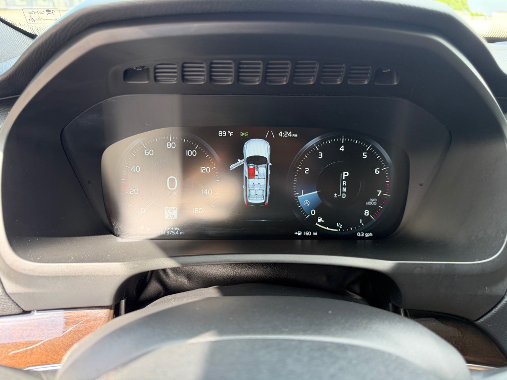 2017 Volvo XC90 Image 15