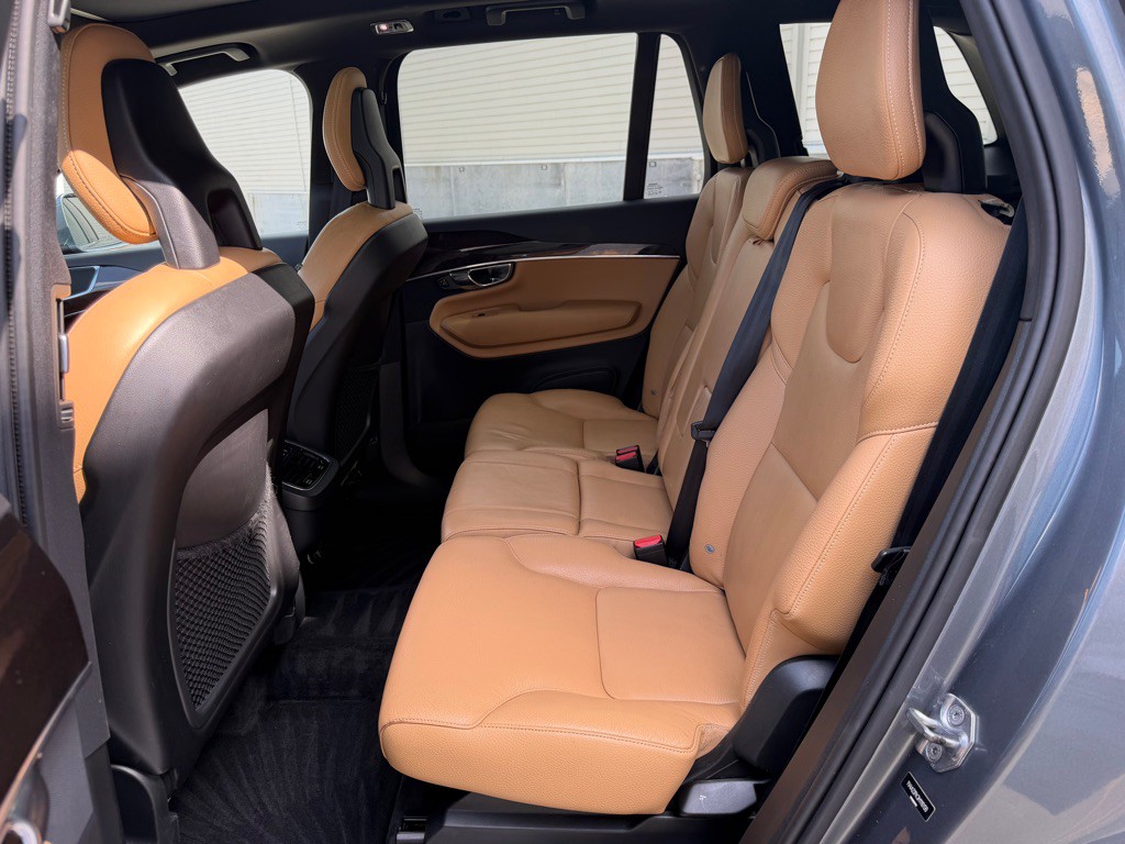 2017 Volvo XC90 Image 20