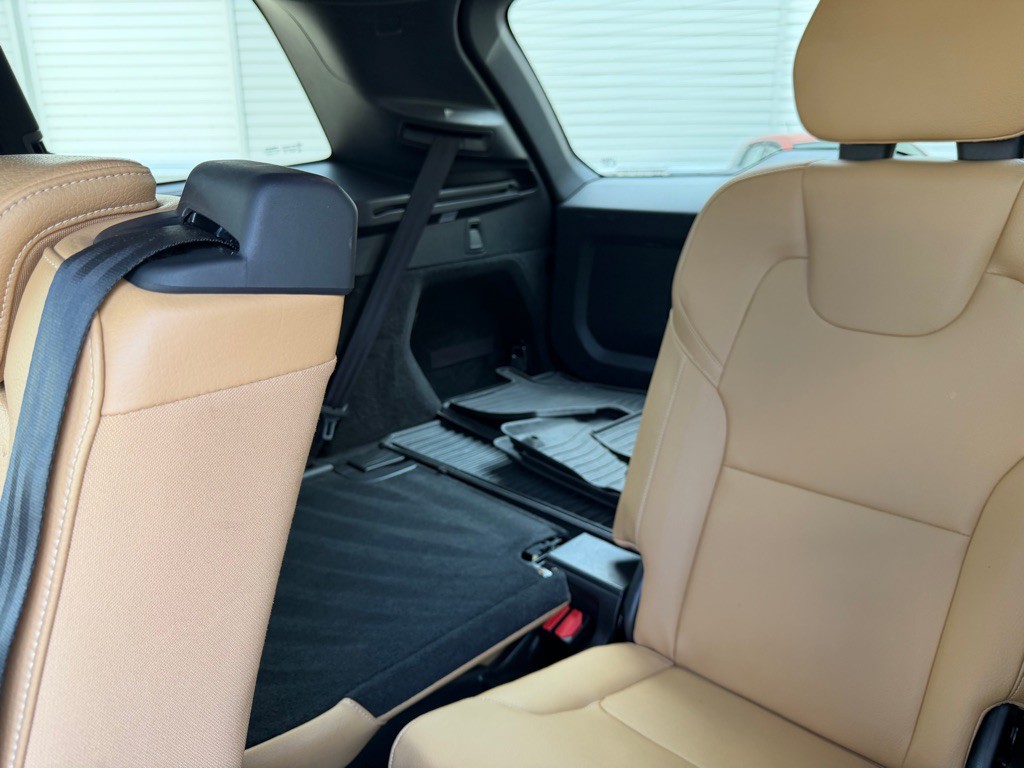 2017 Volvo XC90 Image 21