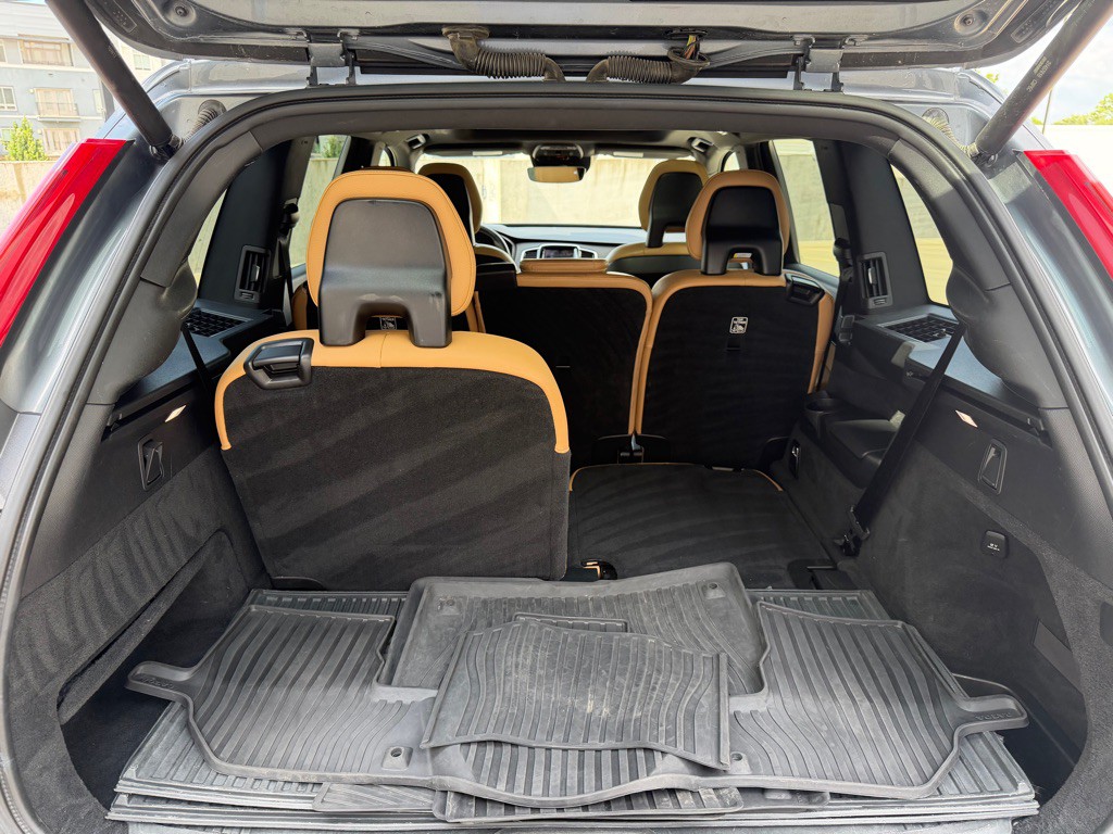 2017 Volvo XC90 Image 22