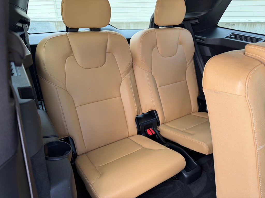 2017 Volvo XC90 Image 25