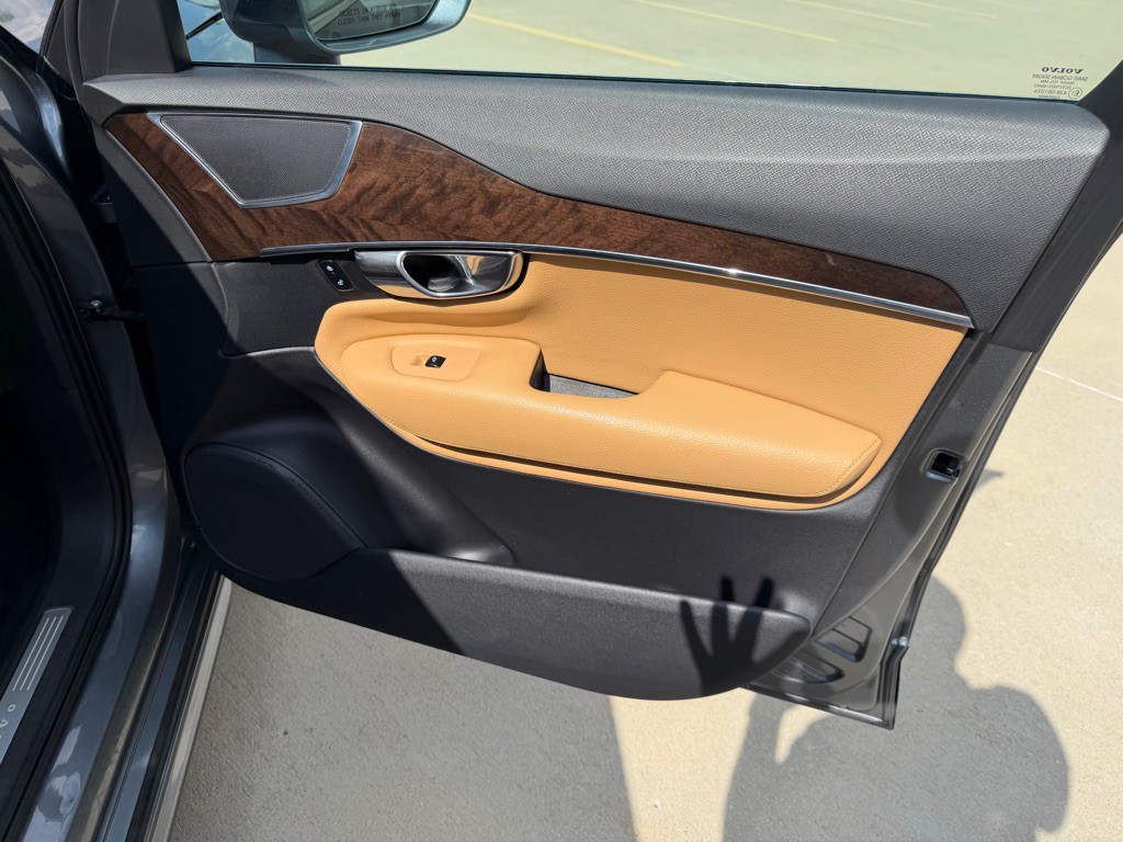 2017 Volvo XC90 Image 26