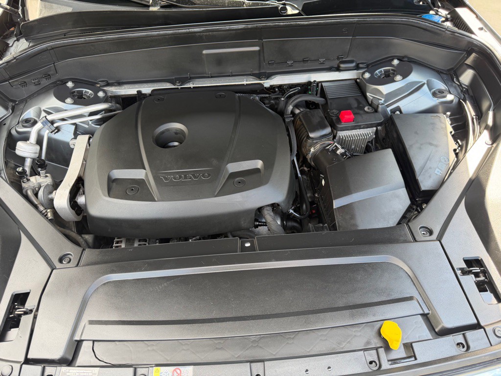 2017 Volvo XC90 Image 29