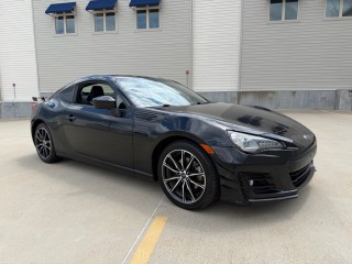 Image for 2017 Subaru BRZ 2.0 LIMITED ID: 7483518