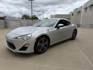 Image for 2013 Scion FR-S Premium ID: 7489845