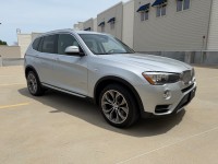 Image for 2017 BMW X3 xDrive28i ID: 7489852