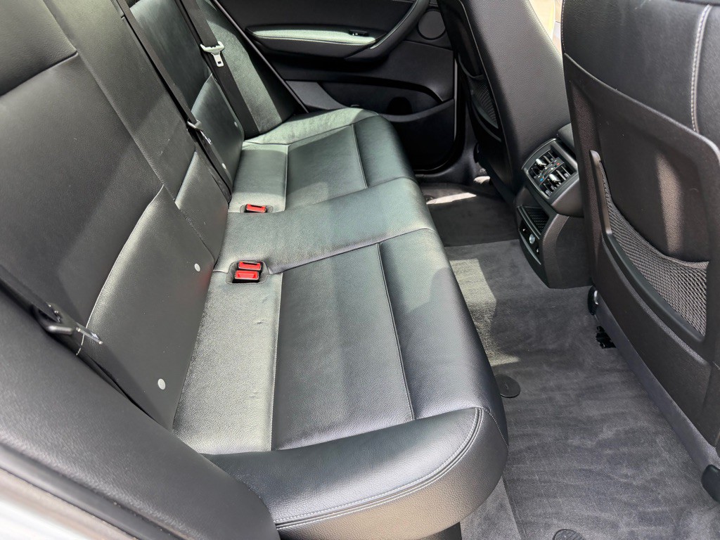 2017 BMW X3 Image 20