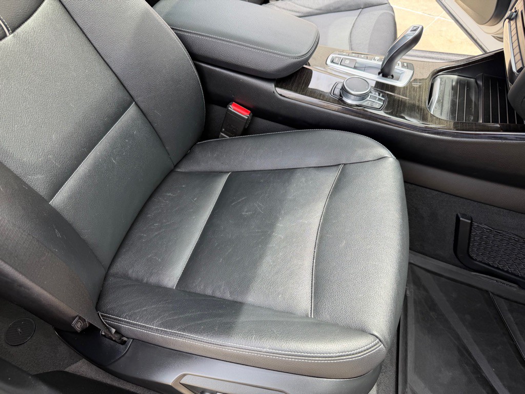 2017 BMW X3 Image 25