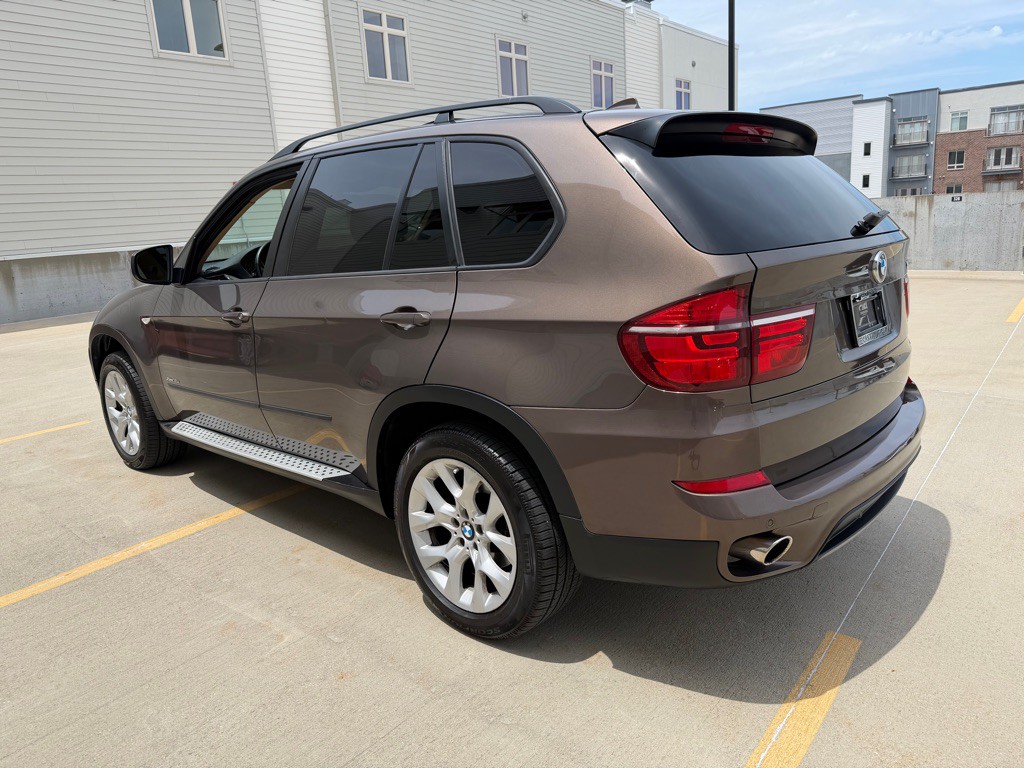 2012 BMW X5 Image 5