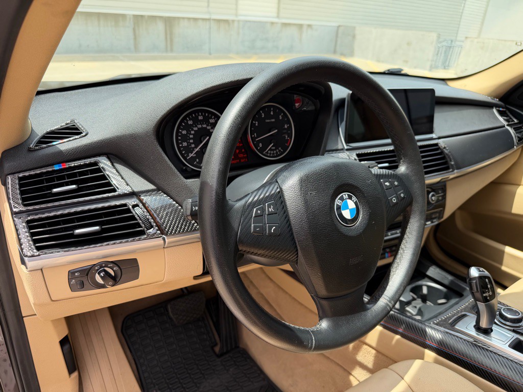 2012 BMW X5 Image 12