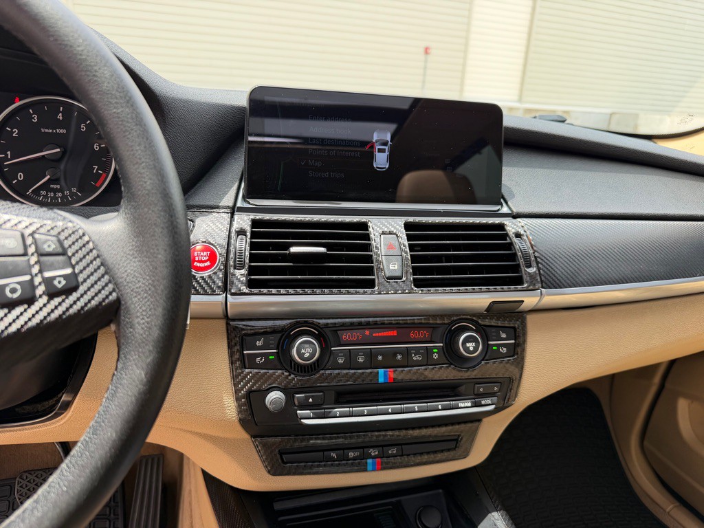 2012 BMW X5 Image 13