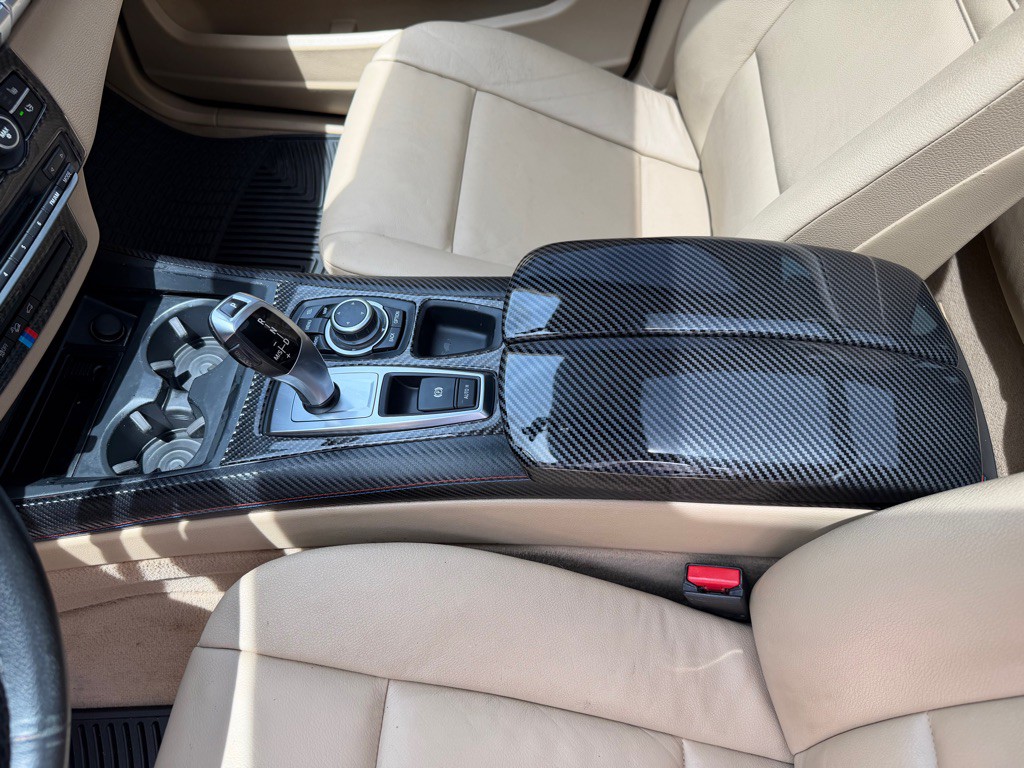 2012 BMW X5 Image 14