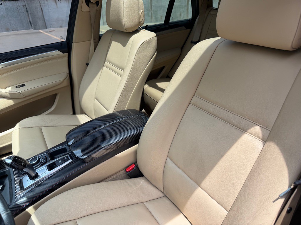 2012 BMW X5 Image 15