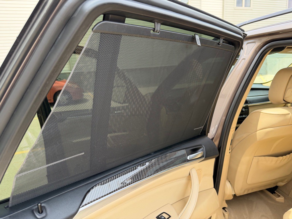 2012 BMW X5 Image 20