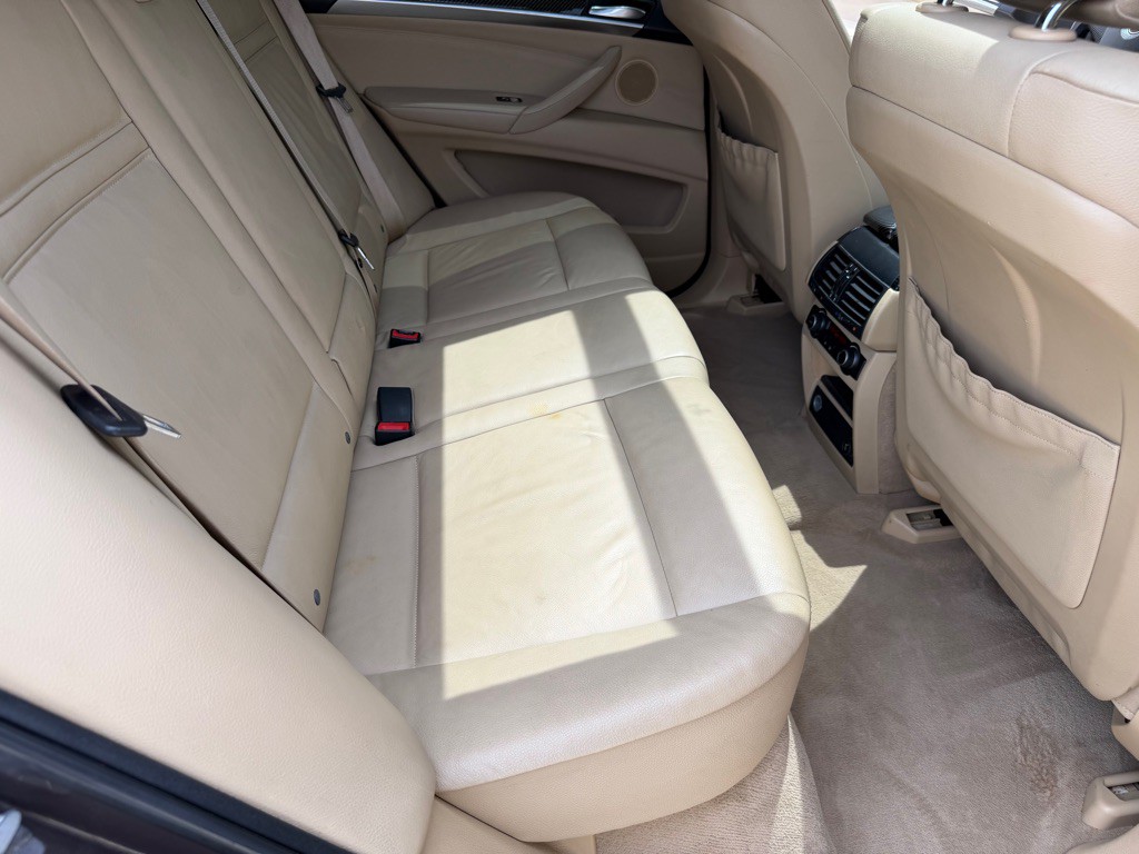 2012 BMW X5 Image 23