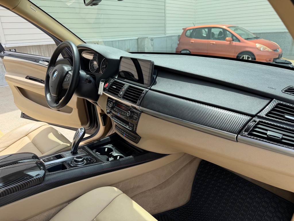 2012 BMW X5 Image 25